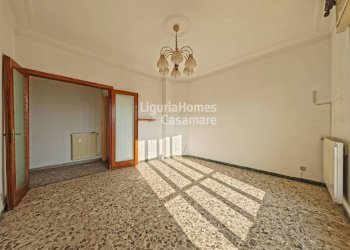 Foto 4 - Quadrilocale Corso Europa, Bordighera - foto 4