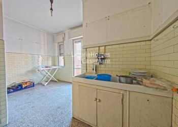 Foto 7 - Quadrilocale Corso Europa, Bordighera - foto 7