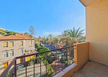 Foto 8 - Quadrilocale Corso Europa, Bordighera - foto 8