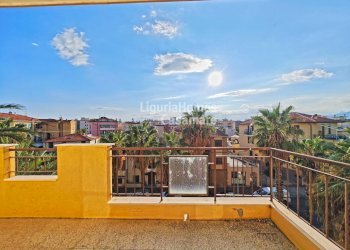 Foto 9 - Quadrilocale Corso Europa, Bordighera - foto 9