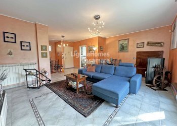 Foto 3 - Villa Via Pasteur, Bordighera - foto 3