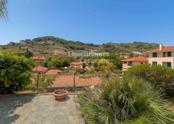 Foto 5 - Villa Via Pasteur, Bordighera - foto 5