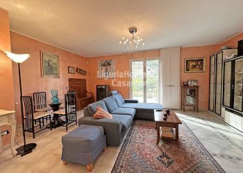 Foto 4 - Villa Via Pasteur, Bordighera - foto 4