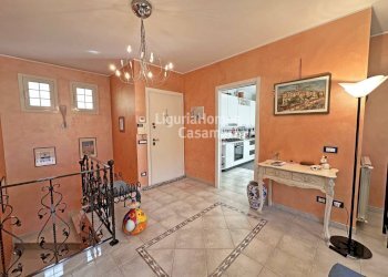 Foto 7 - Villa Via Pasteur, Bordighera - foto 7