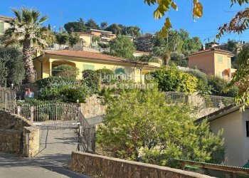 Foto 1 - Villa Via Pasteur, Bordighera - foto 1