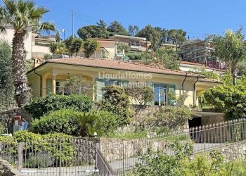 Foto 1 - Villa Via Pasteur, Bordighera - foto 1