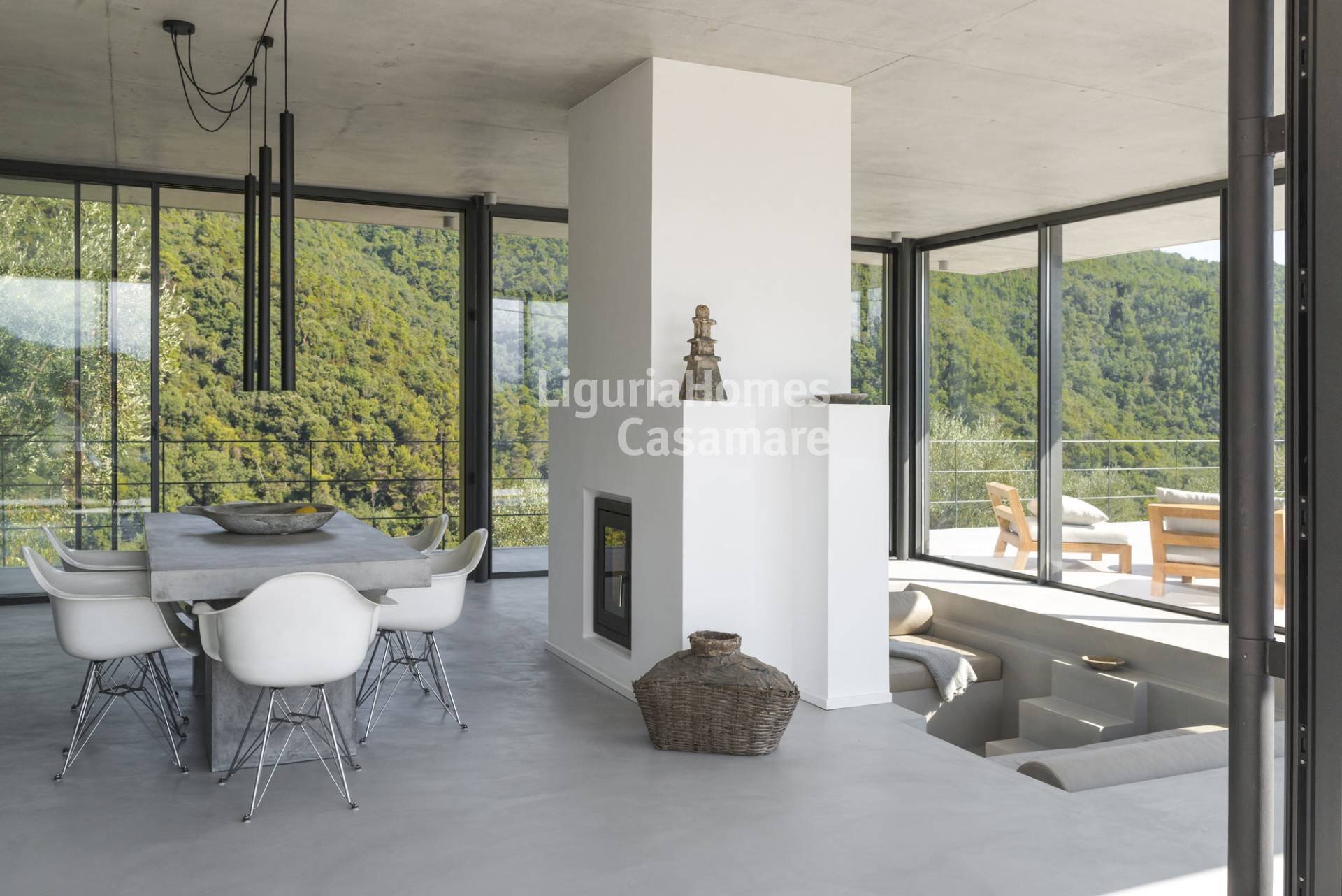 Foto 3 - Villa Via antico principato, Seborga - photo 3