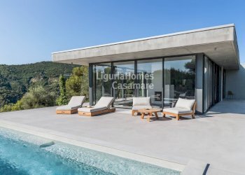 Foto 1 - Villa Via antico principato, Seborga - foto 1