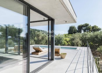 Foto 2 - Villa Via antico principato, Seborga - foto 2