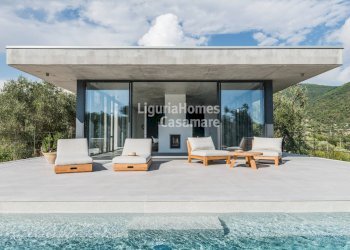 Foto 1 - Villa Via antico principato, Seborga - foto 1