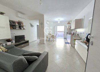 Foto 2 - Trilocale Via Del carmine, Agropoli - foto 2