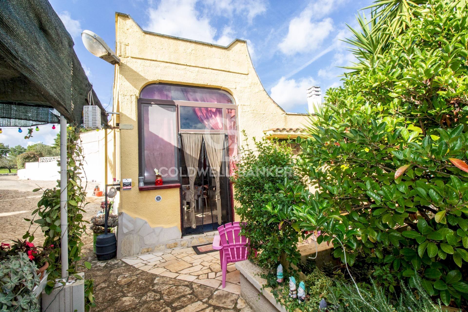 Foto 1 - Baita Ostuni - foto 1