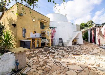 Foto 1 - Baita Contrada Salinola, Ostuni - foto 1