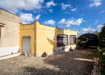 Foto 2 - Baita Contrada Salinola, Ostuni - foto 2