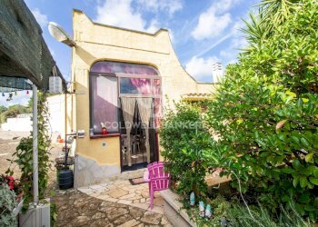 Foto 3 - Baita Contrada Salinola, Ostuni - foto 3