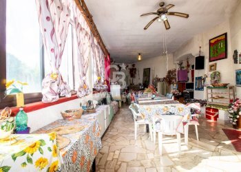 Foto 10 - Baita Contrada Salinola, Ostuni - foto 10