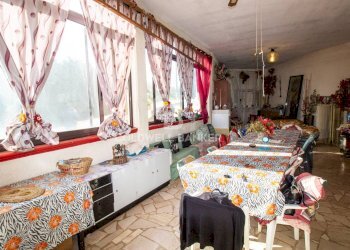 Foto 12 - Baita Contrada Salinola, Ostuni - foto 12