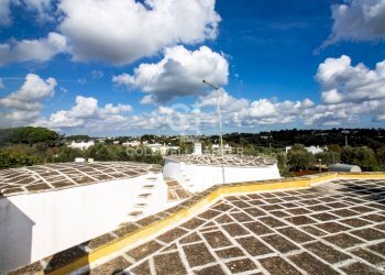 Foto 27 - Baita Contrada Salinola, Ostuni - foto 27