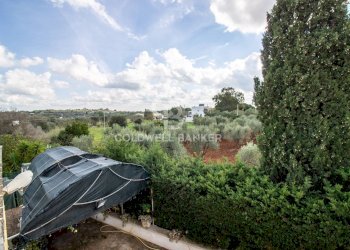 Foto 31 - Baita Contrada Salinola, Ostuni - foto 31