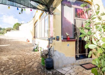 Foto 34 - Baita Contrada Salinola, Ostuni - foto 34