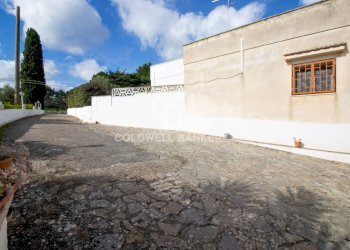 Foto 37 - Baita Contrada Salinola, Ostuni - foto 37