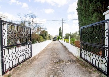 Foto 39 - Baita Contrada Salinola, Ostuni - foto 39