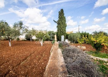 Foto 46 - Baita Contrada Salinola, Ostuni - foto 46