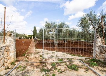 Foto 47 - Baita Contrada Salinola, Ostuni - foto 47