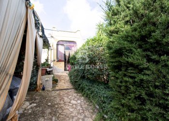 Foto 52 - Baita Contrada Salinola, Ostuni - foto 52