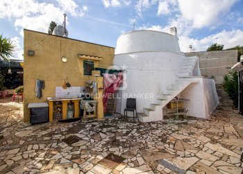 Foto 56 - Baita Contrada Salinola, Ostuni - foto 56