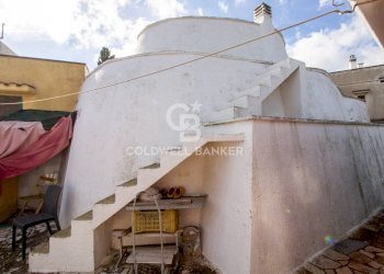 Foto 57 - Baita Contrada Salinola, Ostuni - foto 57