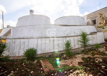 Foto 58 - Baita Contrada Salinola, Ostuni - foto 58