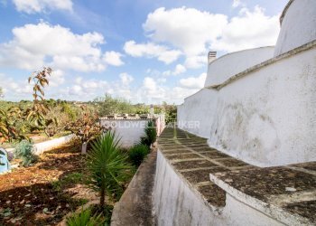 Foto 62 - Baita Contrada Salinola, Ostuni - foto 62