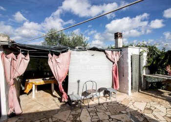 Foto 63 - Baita Contrada Salinola, Ostuni - foto 63