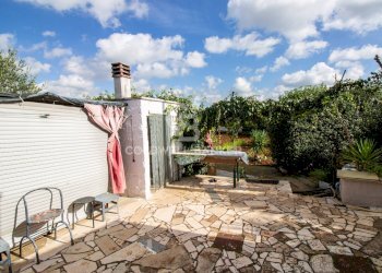 Foto 64 - Baita Contrada Salinola, Ostuni - foto 64