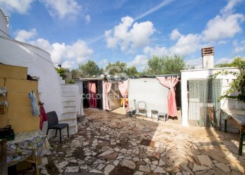 Foto 65 - Baita Contrada Salinola, Ostuni - foto 65