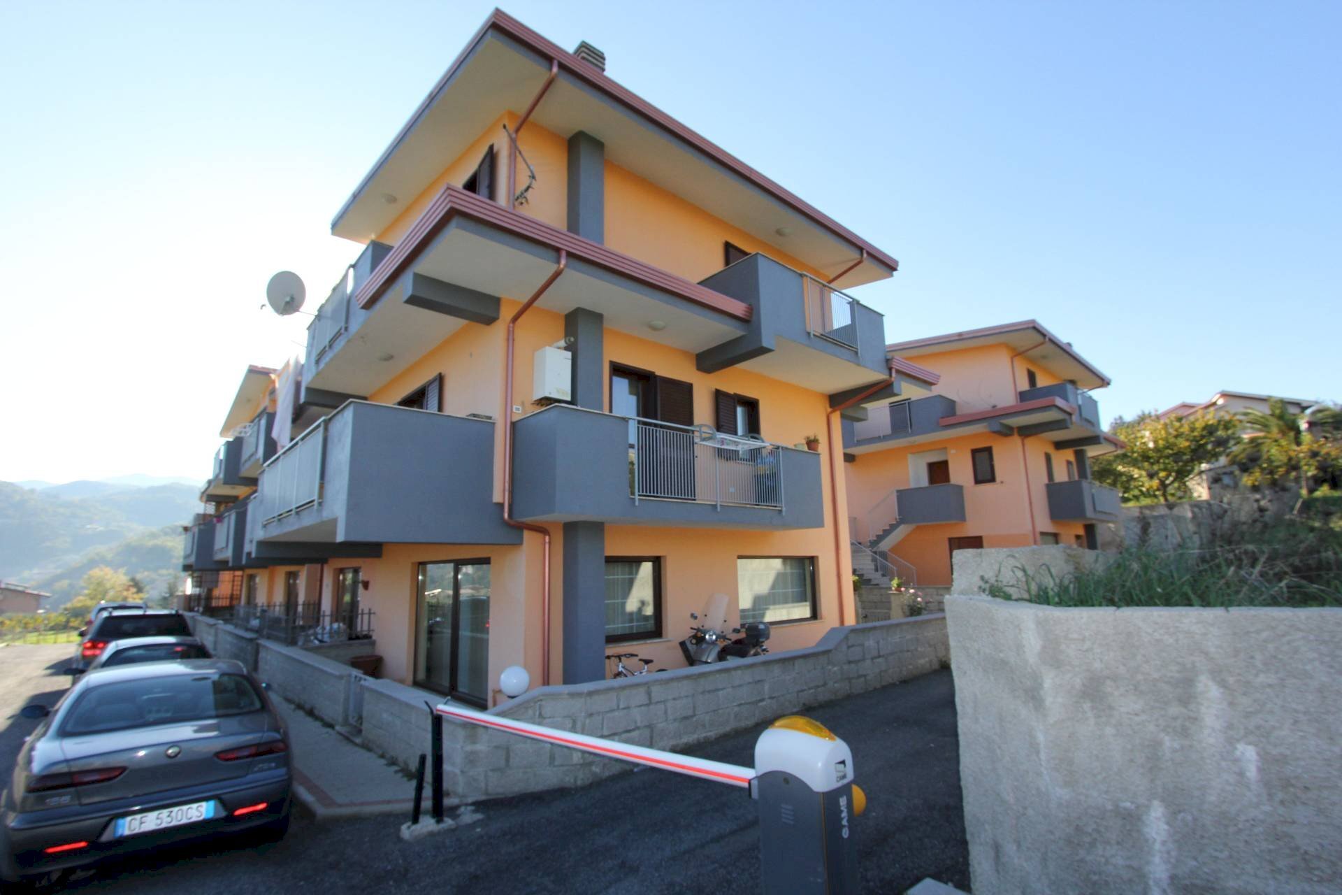 Foto 1 - Villa a Schiera VIA CANDELISI, Mendicino - foto 1