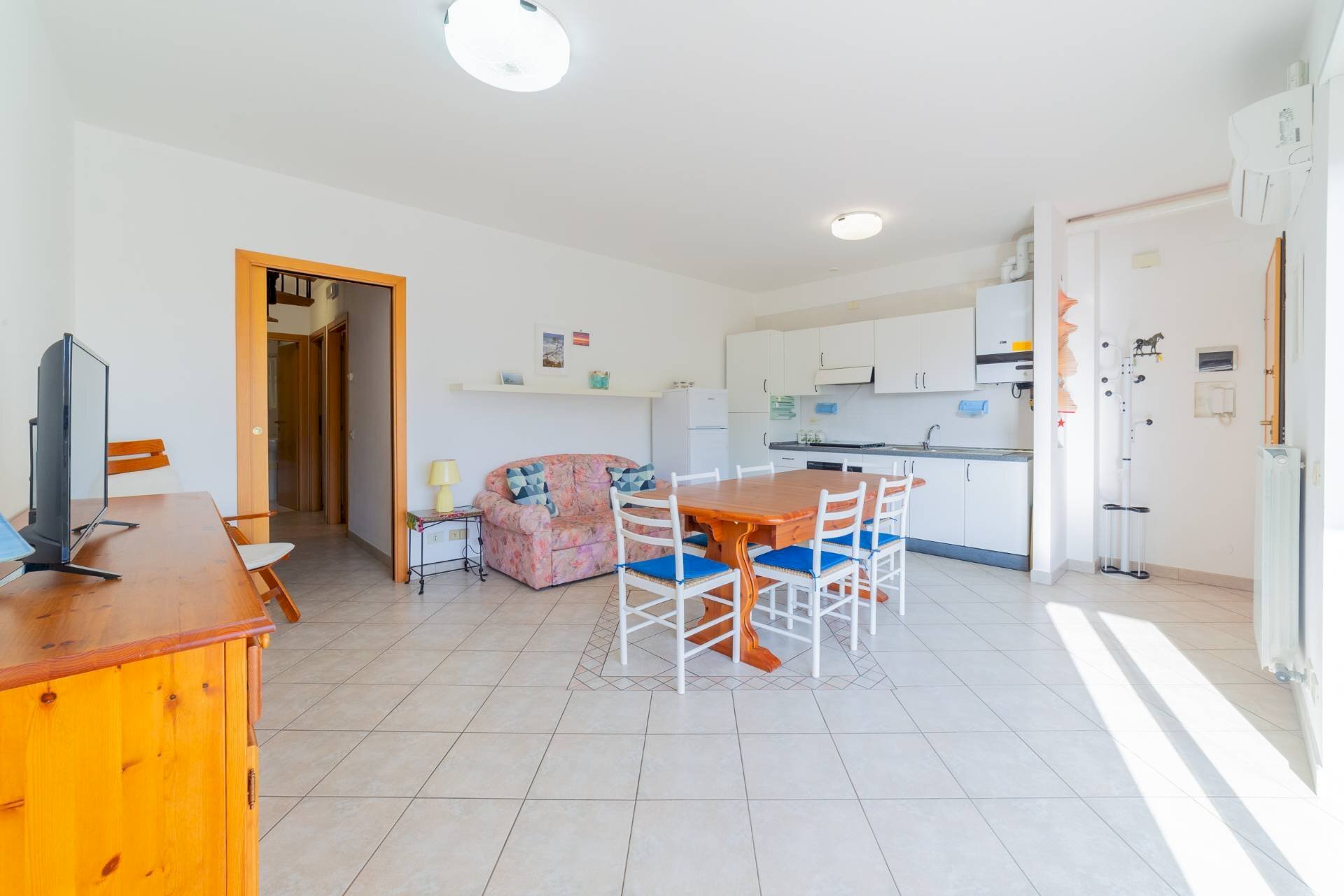 Foto 1 - Quadrilocale via Libeccio
 
3, Vasto - foto 1