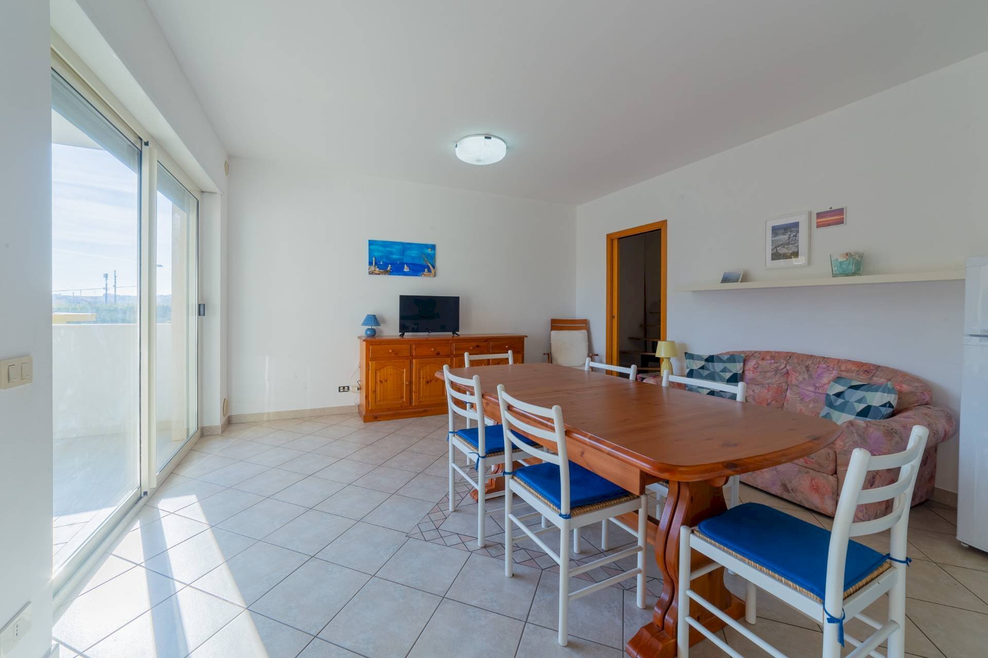 Foto 2 - Quadrilocale via Libeccio
 
3, Vasto - foto 2