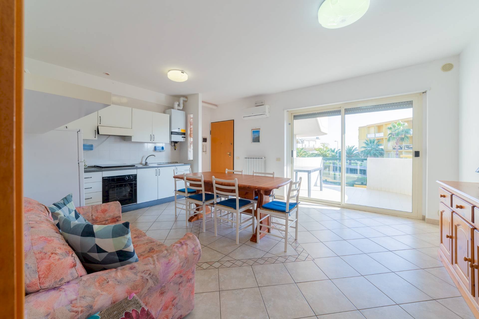 Foto 3 - Quadrilocale via Libeccio
 
3, Vasto - foto 3