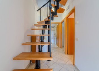 Foto 18 - Quadrilocale via Libeccio
 
3, Vasto - foto 18