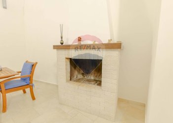 Sala da pranzo - Independent house Via Carlo Sessa
 
2, Modugno - photo 4