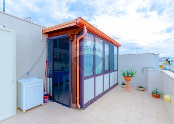 Terrazza - Independent house Via Carlo Sessa
 
2, Modugno - photo 31