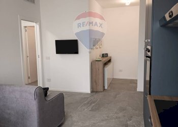 Soggiorno - Trilocale Via Alfredo Giovine
73, Bari - foto 8