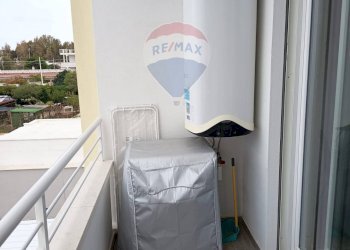 Balcone - Trilocale Via Alfredo Giovine
73, Bari - foto 12