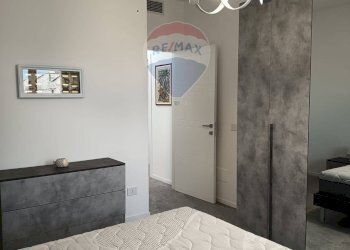 Camera / camera da letto - Trilocale Via Alfredo Giovine
73, Bari - foto 15