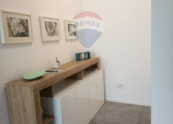 Hall / corridoio - Trilocale Via Alfredo Giovine
73, Bari - foto 25