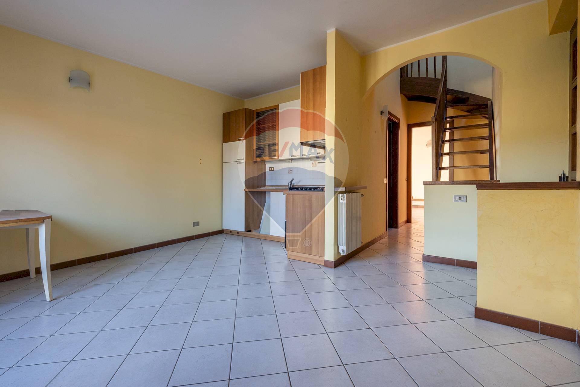 Cucina - Semi-detached house Brugnoni
 
13, Besozzo - photo 3