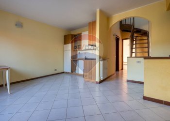 Cucina - Casa semi indipendente Brugnoni
 
13, Besozzo - foto 3