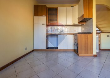 Cucina - Casa semi indipendente Brugnoni
 
13, Besozzo - foto 5